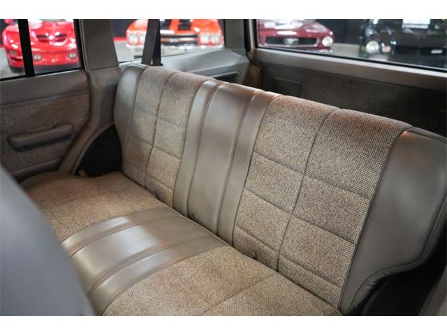 1990 Jeep Cherokee (CC-2089713) for sale in Homer City, Pennsylvania