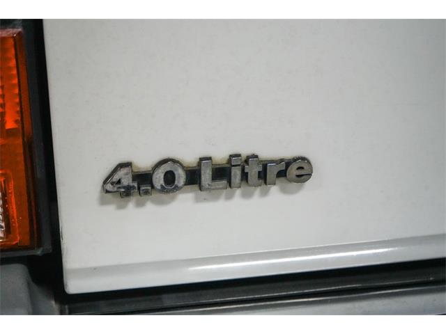 1990 Jeep Cherokee (CC-2089713) for sale in Homer City, Pennsylvania