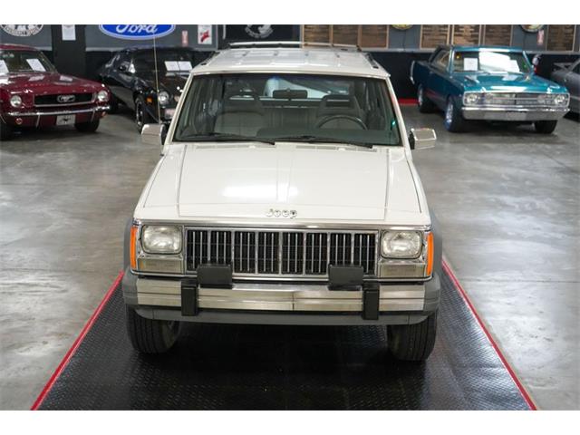 1990 Jeep Cherokee (CC-2089713) for sale in Homer City, Pennsylvania
