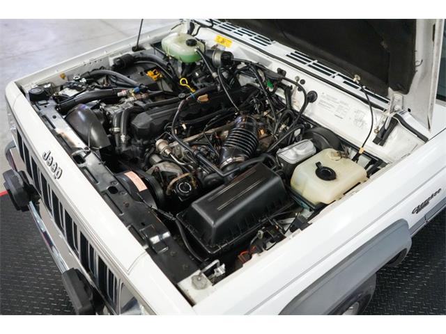 1990 Jeep Cherokee (CC-2089713) for sale in Homer City, Pennsylvania