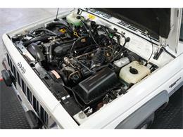 1990 Jeep Cherokee (CC-2089713) for sale in Homer City, Pennsylvania