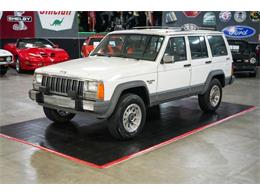 1990 Jeep Cherokee (CC-2089713) for sale in Homer City, Pennsylvania