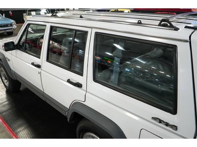 1990 Jeep Cherokee (CC-2089713) for sale in Homer City, Pennsylvania