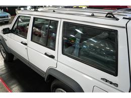 1990 Jeep Cherokee (CC-2089713) for sale in Homer City, Pennsylvania