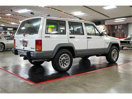 1990 Jeep Cherokee (CC-2089713) for sale in Homer City, Pennsylvania