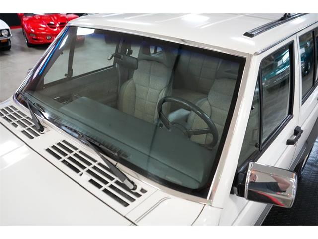 1990 Jeep Cherokee (CC-2089713) for sale in Homer City, Pennsylvania
