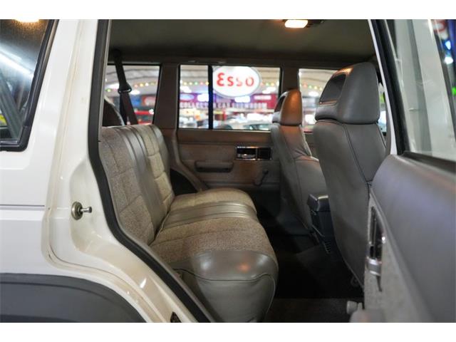1990 Jeep Cherokee (CC-2089713) for sale in Homer City, Pennsylvania
