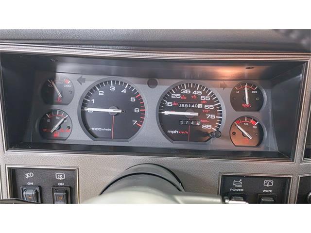 1990 Jeep Cherokee (CC-2089713) for sale in Homer City, Pennsylvania