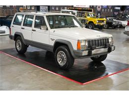 1990 Jeep Cherokee (CC-2089713) for sale in Homer City, Pennsylvania