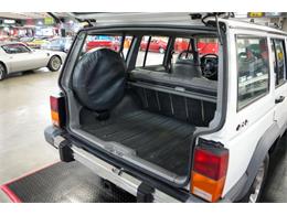 1990 Jeep Cherokee (CC-2089713) for sale in Homer City, Pennsylvania