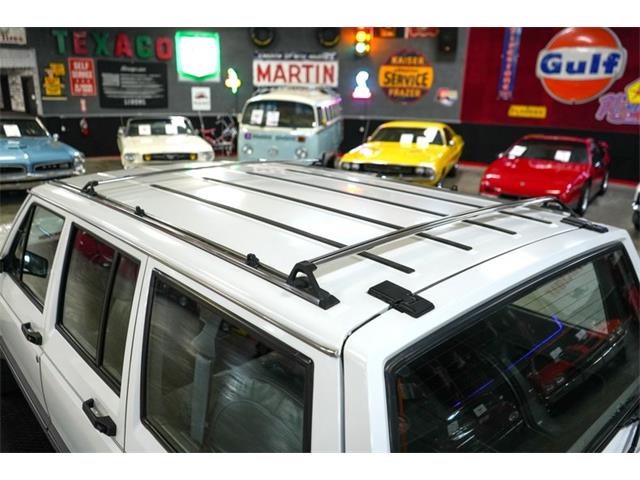 1990 Jeep Cherokee (CC-2089713) for sale in Homer City, Pennsylvania