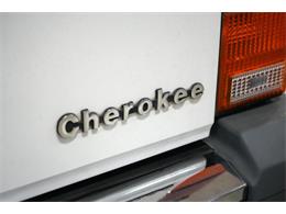 1990 Jeep Cherokee (CC-2089713) for sale in Homer City, Pennsylvania