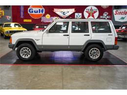 1990 Jeep Cherokee (CC-2089713) for sale in Homer City, Pennsylvania