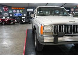 1990 Jeep Cherokee (CC-2089713) for sale in Homer City, Pennsylvania