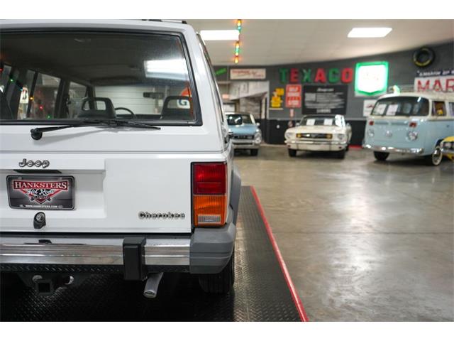 1990 Jeep Cherokee (CC-2089713) for sale in Homer City, Pennsylvania