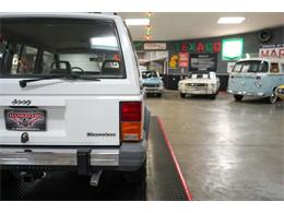 1990 Jeep Cherokee (CC-2089713) for sale in Homer City, Pennsylvania
