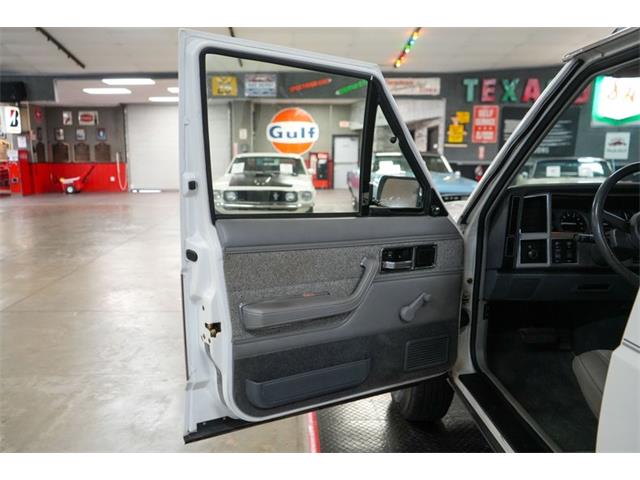 1990 Jeep Cherokee (CC-2089713) for sale in Homer City, Pennsylvania