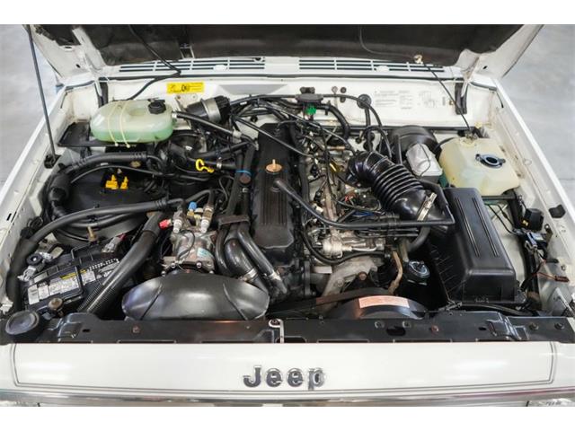 1990 Jeep Cherokee (CC-2089713) for sale in Homer City, Pennsylvania