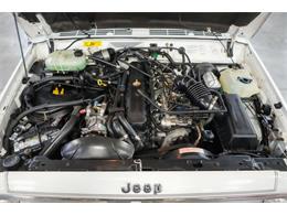 1990 Jeep Cherokee (CC-2089713) for sale in Homer City, Pennsylvania