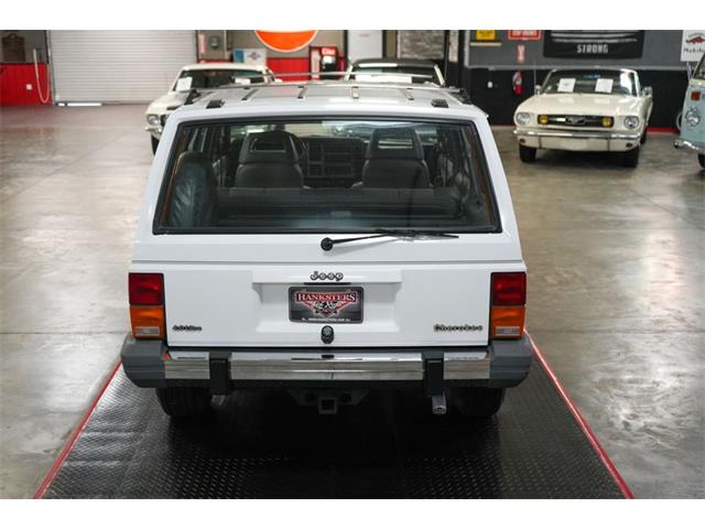 1990 Jeep Cherokee (CC-2089713) for sale in Homer City, Pennsylvania