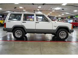 1990 Jeep Cherokee (CC-2089713) for sale in Homer City, Pennsylvania
