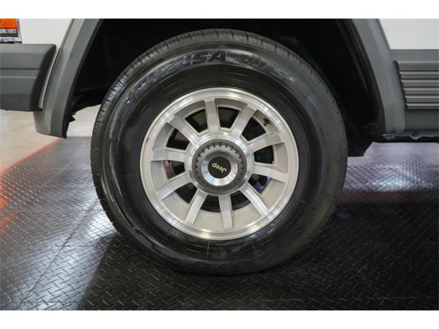 1990 Jeep Cherokee (CC-2089713) for sale in Homer City, Pennsylvania