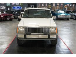 1990 Jeep Cherokee (CC-2089713) for sale in Homer City, Pennsylvania