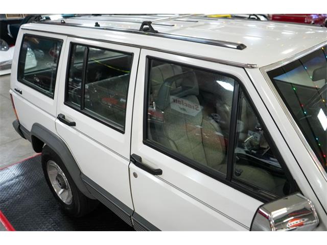 1990 Jeep Cherokee (CC-2089713) for sale in Homer City, Pennsylvania