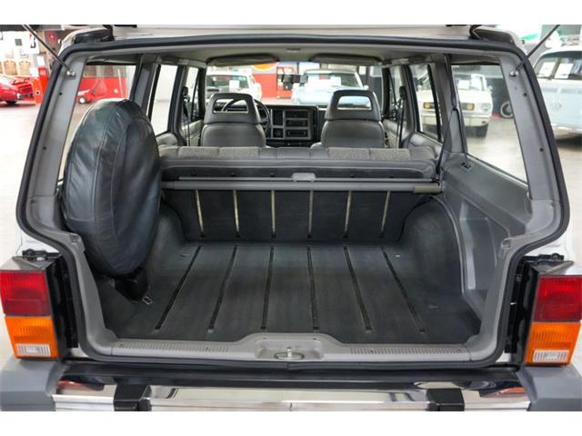 1990 Jeep Cherokee (CC-2089713) for sale in Homer City, Pennsylvania