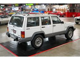 1990 Jeep Cherokee (CC-2089713) for sale in Homer City, Pennsylvania