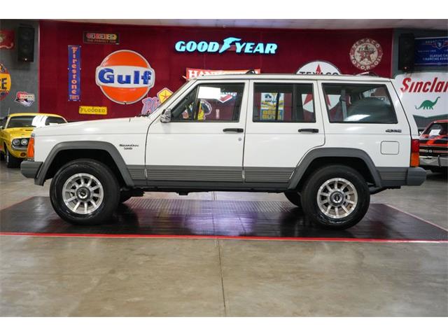 1990 Jeep Cherokee (CC-2089713) for sale in Homer City, Pennsylvania