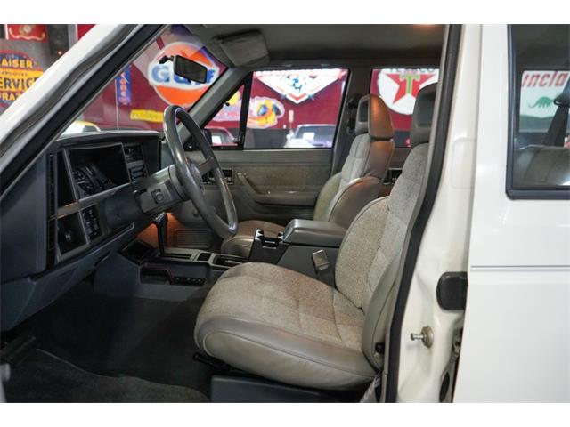 1990 Jeep Cherokee (CC-2089713) for sale in Homer City, Pennsylvania