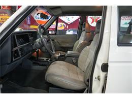 1990 Jeep Cherokee (CC-2089713) for sale in Homer City, Pennsylvania