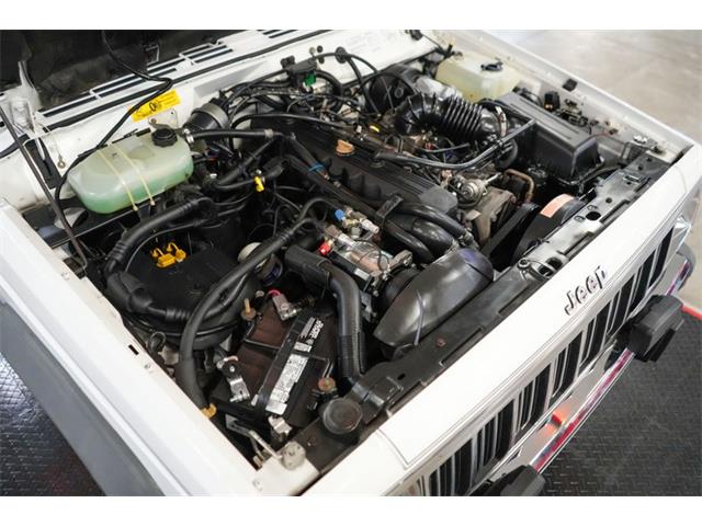 1990 Jeep Cherokee (CC-2089713) for sale in Homer City, Pennsylvania