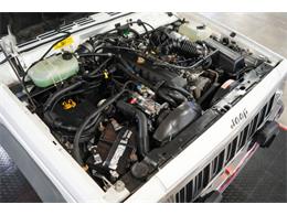 1990 Jeep Cherokee (CC-2089713) for sale in Homer City, Pennsylvania