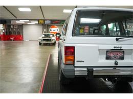 1990 Jeep Cherokee (CC-2089713) for sale in Homer City, Pennsylvania