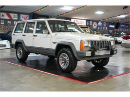 1990 Jeep Cherokee (CC-2089713) for sale in Homer City, Pennsylvania