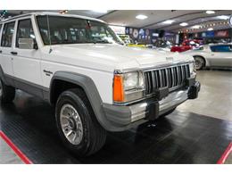 1990 Jeep Cherokee (CC-2089713) for sale in Homer City, Pennsylvania