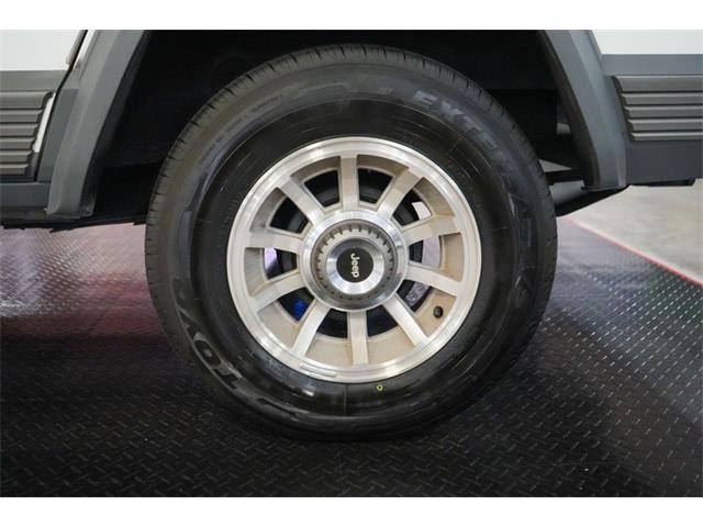 1990 Jeep Cherokee (CC-2089713) for sale in Homer City, Pennsylvania