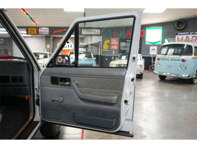 1990 Jeep Cherokee (CC-2089713) for sale in Homer City, Pennsylvania
