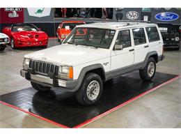 1990 Jeep Cherokee (CC-2089713) for sale in Homer City, Pennsylvania