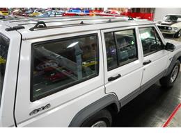 1990 Jeep Cherokee (CC-2089713) for sale in Homer City, Pennsylvania
