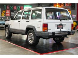 1990 Jeep Cherokee (CC-2089713) for sale in Homer City, Pennsylvania