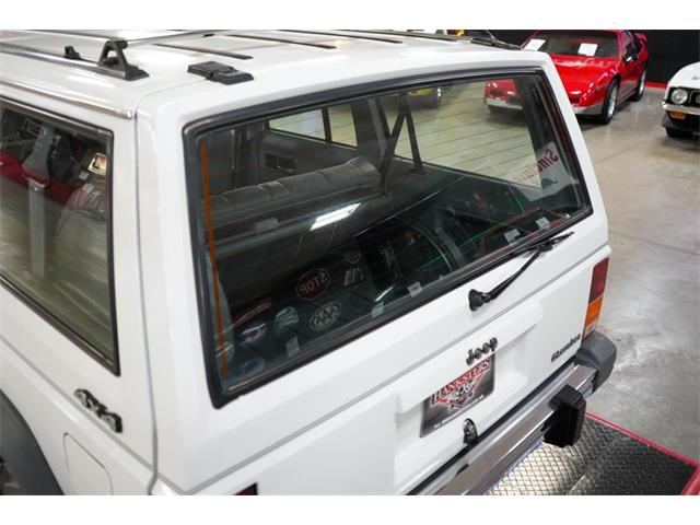 1990 Jeep Cherokee (CC-2089713) for sale in Homer City, Pennsylvania