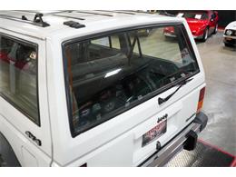 1990 Jeep Cherokee (CC-2089713) for sale in Homer City, Pennsylvania