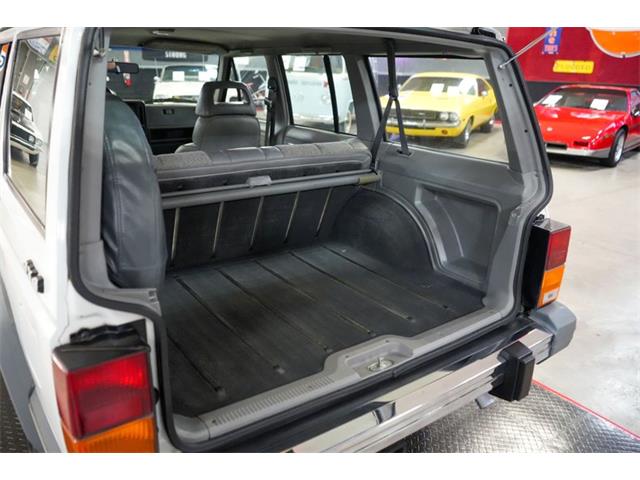 1990 Jeep Cherokee (CC-2089713) for sale in Homer City, Pennsylvania