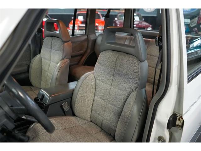 1990 Jeep Cherokee (CC-2089713) for sale in Homer City, Pennsylvania