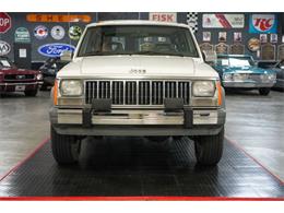1990 Jeep Cherokee (CC-2089713) for sale in Homer City, Pennsylvania