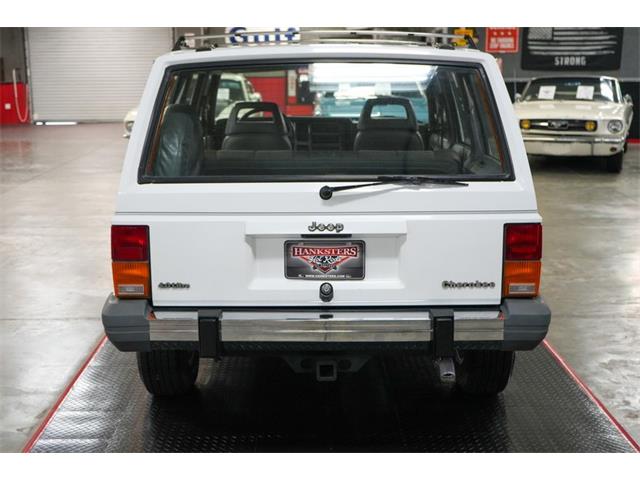 1990 Jeep Cherokee (CC-2089713) for sale in Homer City, Pennsylvania