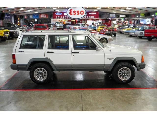 1990 Jeep Cherokee (CC-2089713) for sale in Homer City, Pennsylvania